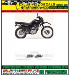 XT 600 E 2000